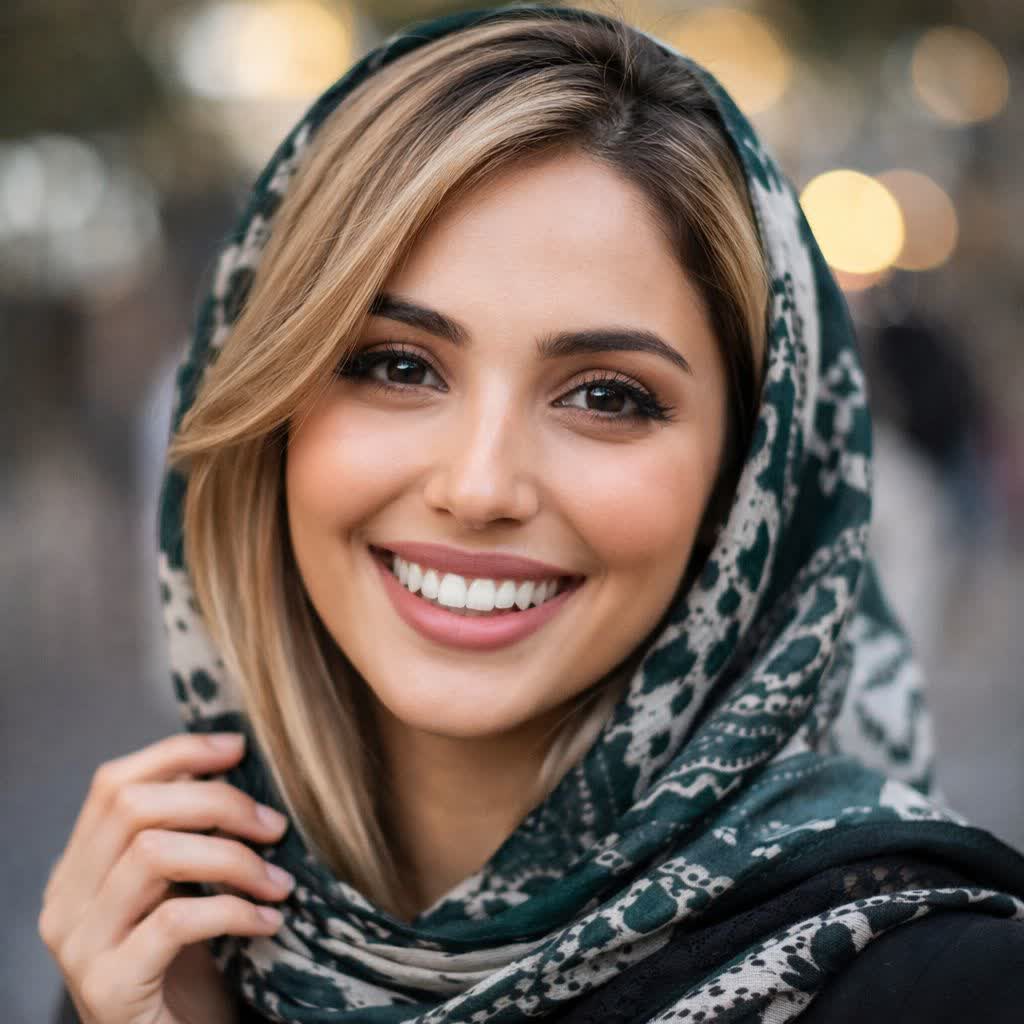 لمینت دندان در تهرانپارس؛ انتخاب درست، لبخند ماندگار