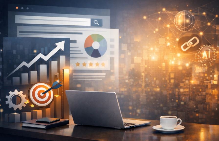 معرفی سهیل صادقی، متخصص سئو سایت